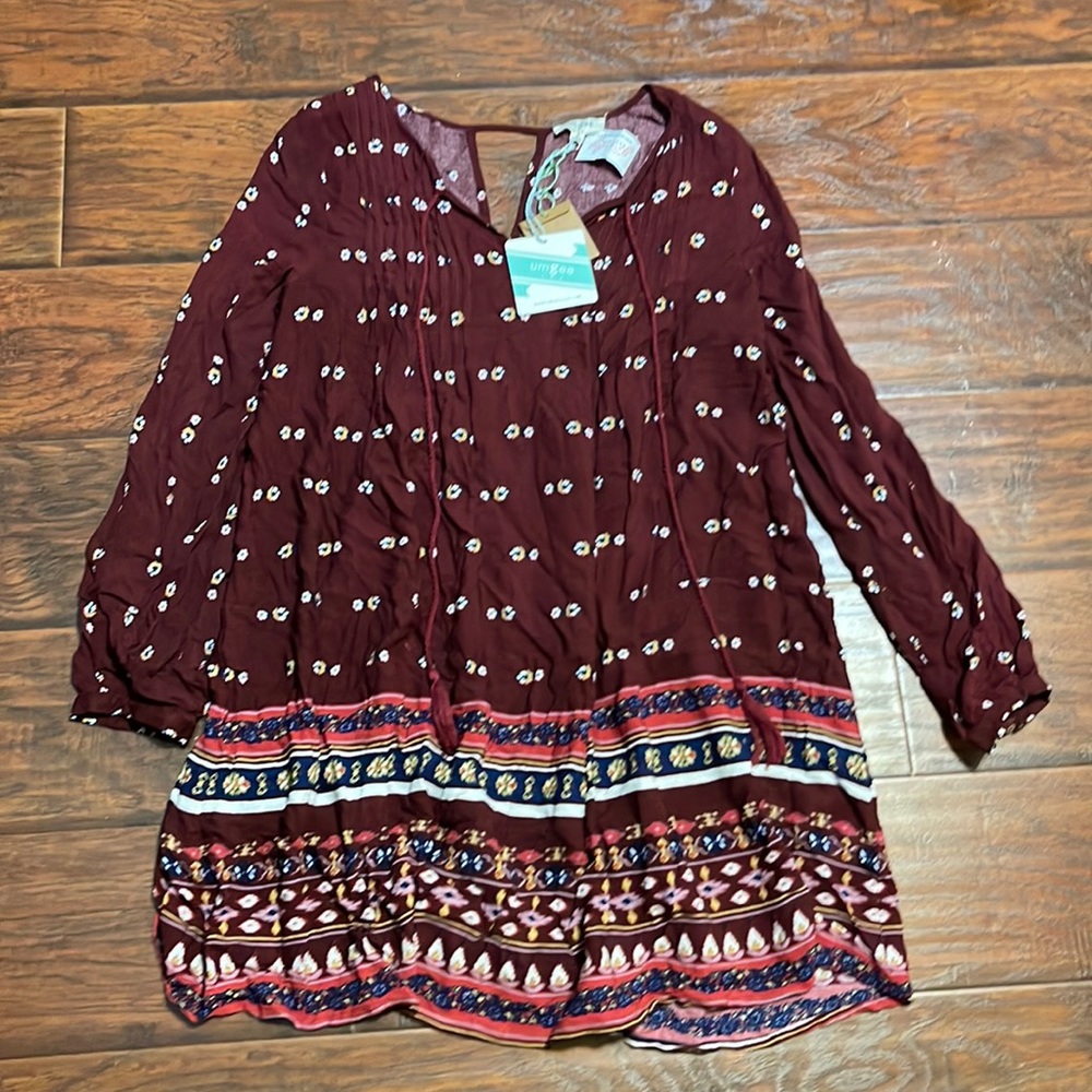 Umgee dress